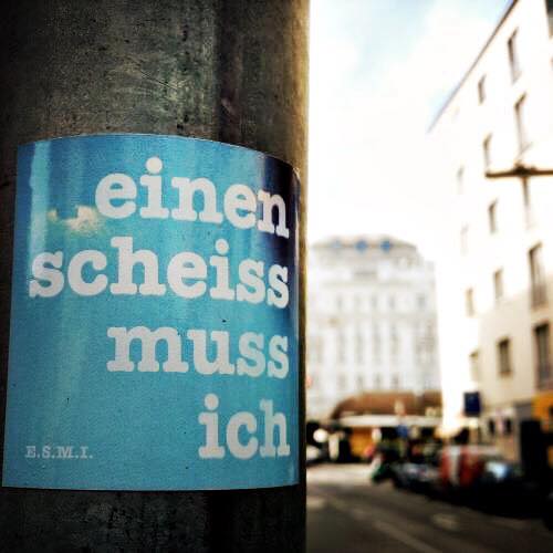 Cancel Culture isses nur von oben