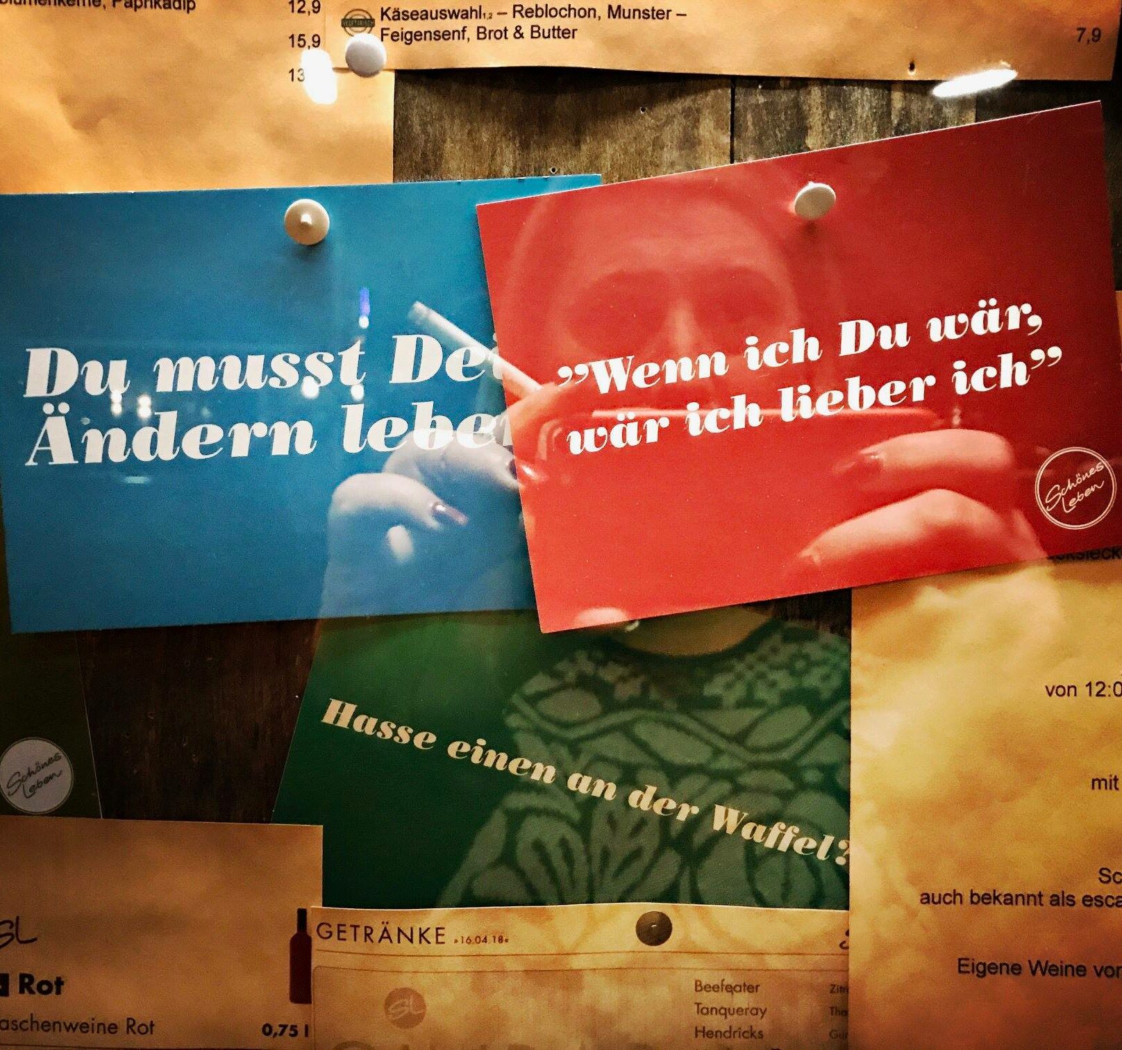 Prokrastenergie