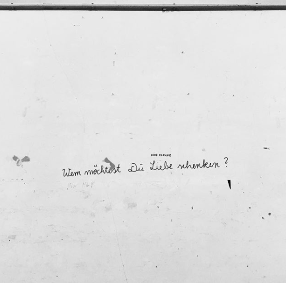 Kreise durchbrechen
