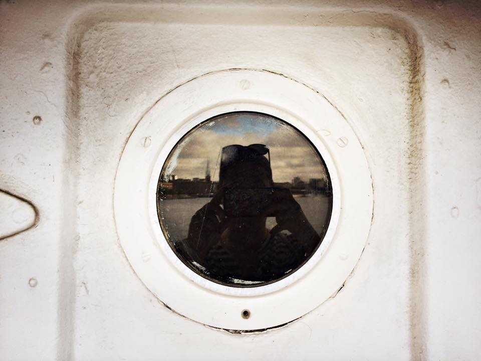 Reflektion