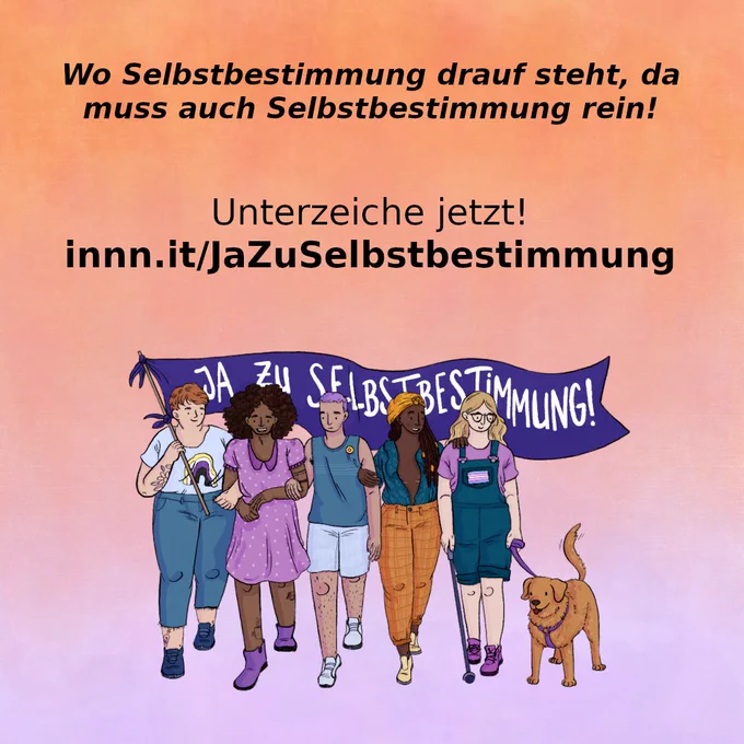 https://innn.it/jazuselbstbestimmung